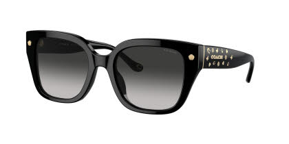 Visit Sunglasses Coach HC8392U Image 1