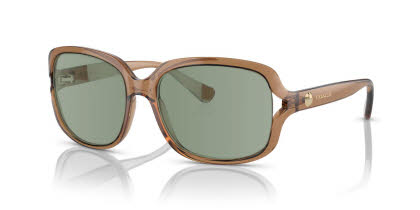 Visit Prescription Sunglasses Coach HC8169 Image 1