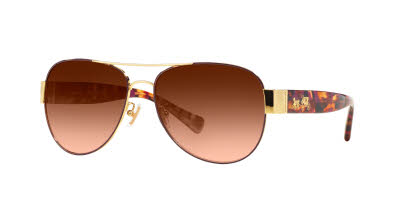Visit Prescription Sunglasses Coach HC7059 Image 1