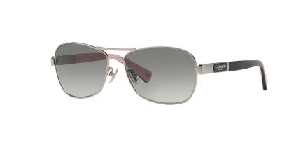 Visit Sunglasses Coach HC7012 Image 1