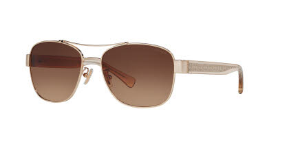 Visit Sunglasses Coach HC7064 Image 1