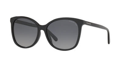 Visit Sunglasses Coach HC8271U Image 1