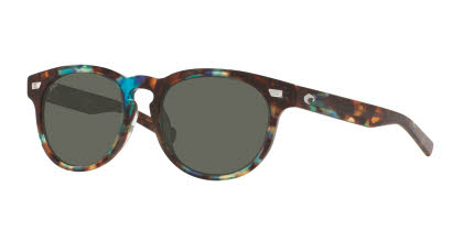 Visit Sunglasses Costa Del Mar - Del Mar Collection Image 1
