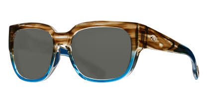 Visit Prescription Sunglasses Costa Waterwoman Image 1