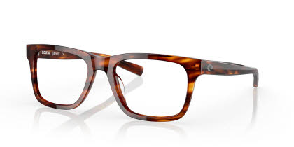 Visit Eyeglasses Costa Tybee RX Image 1