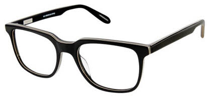Visit Eyeglasses Cremieux GRADY Image 1