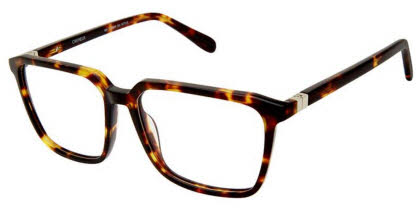 Visit Eyeglasses Cremieux Alan Image 1