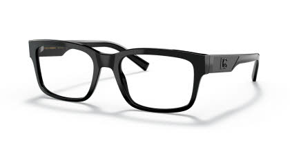 Visit Eyeglasses Dolce & Gabbana DG3352 Image 1