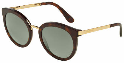 Visit Prescription Sunglasses Dolce & Gabbana DG4268 Image 1