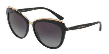 Dolce & Gabbana Brand Eyewear: Premium Frames & Prescription Lenses