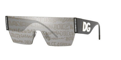 Visit Sunglasses Dolce & Gabbana DG2233 Image 1