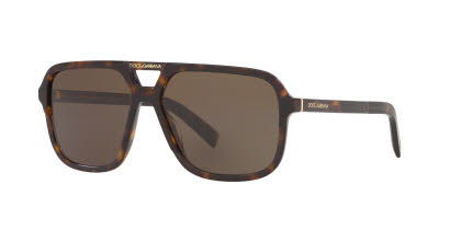 Visit Sunglasses Dolce & Gabbana DG4354 Image 1