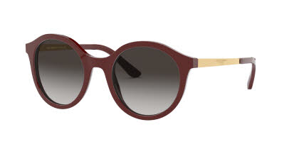Visit Sunglasses Dolce & Gabbana DG4358 Image 1