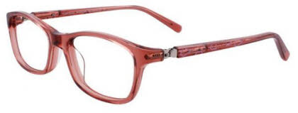 Visit Eyeglasses EasyClip EC432 No Clip-On Lens Image 1