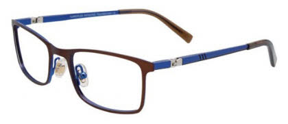 Visit Eyeglasses EasyClip EC492 No Clip-On Lens Image 1