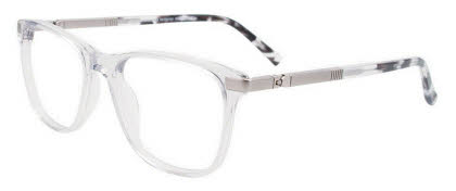 Visit Eyeglasses EasyClip EC555 No Clip-On Lens Image 1