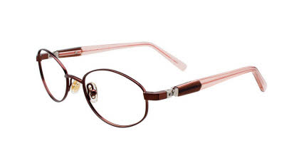 Visit Eyeglasses EasyClip EC399 No Clip-On Lens Image 1