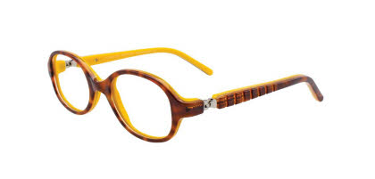 Visit Eyeglasses EasyClip EC431 No Clip-On Lens Image 1