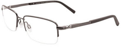 Visit Eyeglasses Easytwist ET962 No Clip-On Lens Image 1