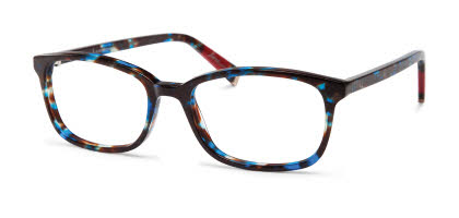 Visit Eyeglasses ED Ellen Degeneres O-01 Image 1