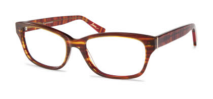 Visit Eyeglasses ED Ellen Degeneres O-02 Image 1