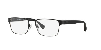 Visit Eyeglasses Emporio Armani EA1027 Image 1