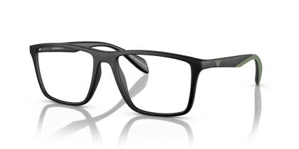 Visit Eyeglasses Emporio Armani EA3230 Image 1