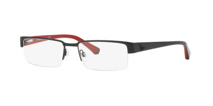 Emporio Armani EA1006 Eyeglasses | Free Shipping