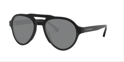 Emporio Armani EA4128 Prescription Sunglasses | FramesDirect.com
