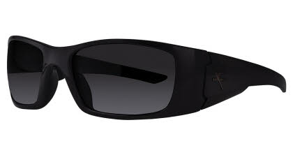 Visit Sunglasses Fatheadz Black Nitro Image 1
