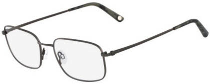 Visit Eyeglasses Flexon Benjamin 600 Image 1
