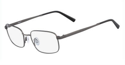 Visit Eyeglasses Flexon Collins 600 Image 1