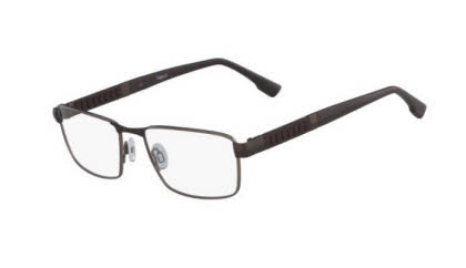 Visit Eyeglasses Flexon E1111 Image 1