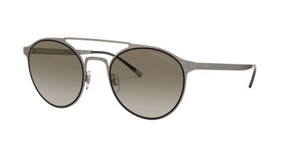 Visit Sunglasses Giorgio Armani AR6089 Image 1