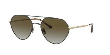 Visit Sunglasses Giorgio Armani AR6111 Image 1