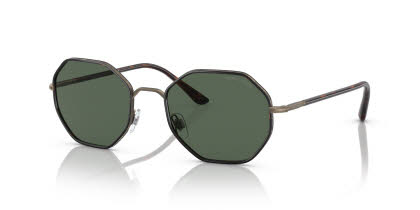 Visit Sunglasses Giorgio Armani AR6112J Image 1