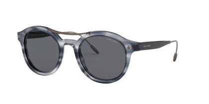 Visit Sunglasses Giorgio Armani AR8119F Image 1