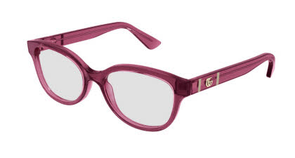 Visit Eyeglasses Gucci GG1115O Image 1