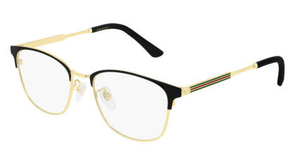 Visit Eyeglasses Gucci GG0609OK - Alternate Fit Image 1