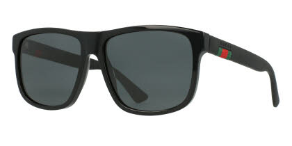 Visit Sunglasses Gucci GG0010S Image 1