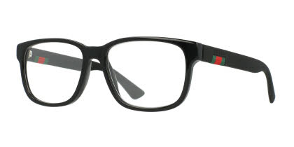 Visit Eyeglasses Gucci GG0011O Image 1