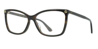 Visit Eyeglasses Gucci GG0025O Image 1