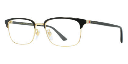Visit Eyeglasses Gucci GG0131O Image 1