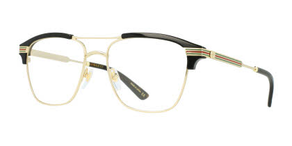 Visit Eyeglasses Gucci GG0241O Image 1
