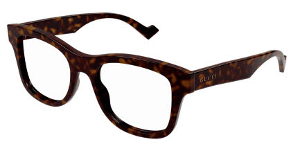 Visit Eyeglasses Gucci GG1332O Image 1