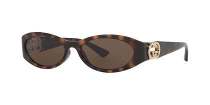 Visit Sunglasses Gucci GG1660S Image 1