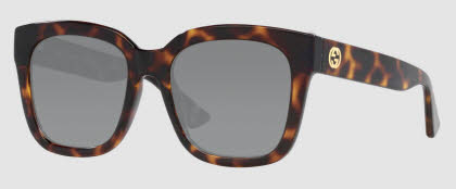Gucci GG1338S Prescription Sunglasses | FramesDirect.com