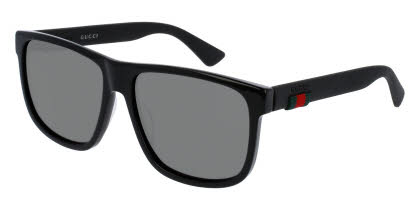 Visit Prescription Sunglasses Gucci GG0010S Image 1