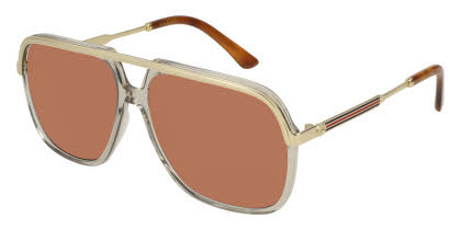 Visit Prescription Sunglasses Gucci GG0200S Image 1