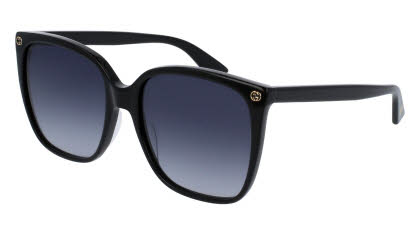 Visit Sunglasses Gucci GG0022S Image 1